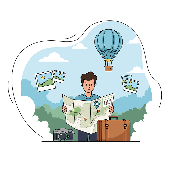 Viajes personalizados