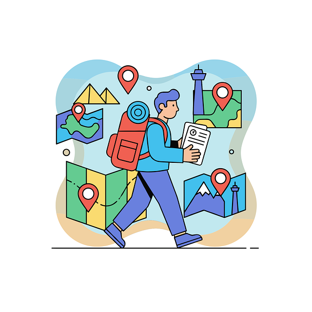 Experiencias de viaje